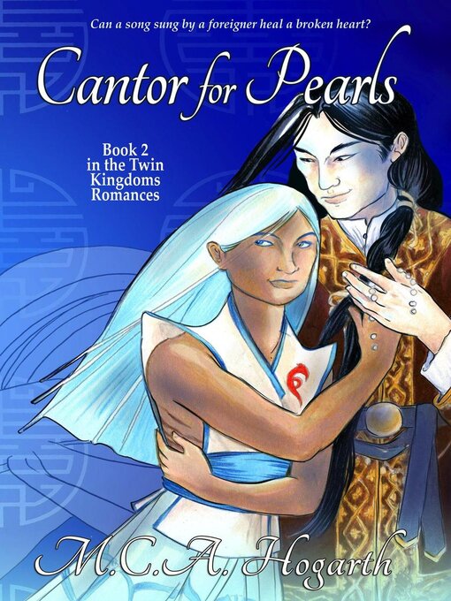 Title details for Cantor for Pearls by M.C.A. Hogarth - Available
